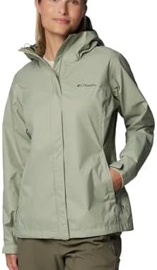 Columbia Women’s Arcadia II Jacket