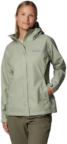 Columbia Women’s Arcadia II Jacket