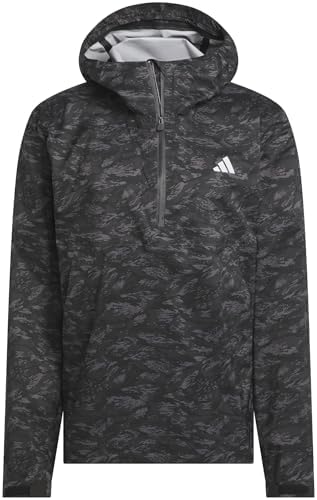 adidas Men's Ultimate365 Tour Climaproof+ Anorak Jacket